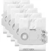 FESTOOL Sacchetti filtranti FIS-CT Mini (5 pezzi) Anteprima dell’immagine prodotto 9
