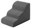 FEANDREA Hundetreppe, 3-stufig-Haustiertreppe, Produktbild-Vorschau 4