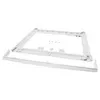 Siemens WZ27410, Sada pro skládání, 139 mm, 80 mm, 700 g, Náhled obrázku produktu 3
