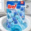 Zawieszka Do Wc Toalety Muszli Bref Power Aktiv Zapach Podgląd zdjęcia produktu 9
