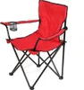 WYCTIN Falt Campingstuhl mit Getränkehalter und Armlehne Produktbild-Vorschau 1