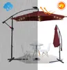 Jopassy 3m Parasole UV40+ Camping Pendulum Umbrella Anteprima dell’immagine prodotto 1