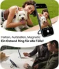TORRAS iPhone 16 Pro Hülle: Militärschutz, Magnetisch, 360° Produktbild-Vorschau 2