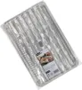 Grillschalen, Alu eckig 2,5 cm x 23 cm x 34 cm Produktbild-Vorschau 4