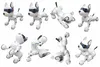 Power Puppy – Interaktiver Roboterhund programmierbar Produktbild-Vorschau 2