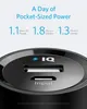 ANKER A1109G11 ANKER PowerCore 5000 Powerbank 5.000 mAh Voir les images du produit 5