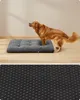 Feandrea Hundebett, flauschige Hundematte, Plüsch, weiche Produktbild-Vorschau 1