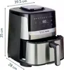 Friggitrice ad aria calda Tefal Jamie Oliver Easy Fry Anteprima dell’immagine prodotto 8