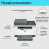 HP Laserjet MFP M234SDN WiFi/Duplex Monochrome Laser Produktbild-Vorschau 5