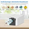 30 Stück Zubehör für Dreame X50 Ultra Complete/L50 Pro Produktbild-Vorschau 6