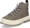 Palladium Pallashock Zip Couleur Gris Anteprima dell’immagine prodotto 1
