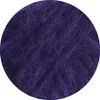 Lana Grossa - Caramella 0001 dunkelviolett Produktbild-Vorschau 10
