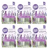 Fresh & More Nachfüllflakons 6x 20ml - Kompatibel mit Produktbild-Vorschau 1