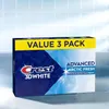 Crest 3D White Arctic Fresh Bieliaca Zubná Pasta – Sada 3 Náhľad obrázku produktu 3