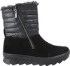 Legero Stiefelette Stiefelette Veloursleder/Textil Produktbild-Vorschau 6