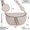 Bauchtasche (BBL-53096) Umhängetasche Crossbody-Bag Produktbild-Vorschau 2