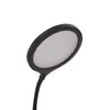 Lindby LED-Tischleuchte Valtaria, schwarz, CCT, dimmbar Produktbild-Vorschau 6