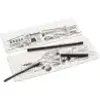 FABER-CASTELL Zeichenkohle natürlich Pitt 6-11mm in BK Anteprima dell’immagine prodotto 8