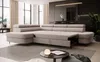 FurMeb24 ECKSOFA LUNA - 275 x 203 cm vena 07 - mit Produktbild-Vorschau 5