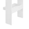 Bartisch Bromölla 120 x 45 x 106 Stehtisch für Wandmontage Produktbild-Vorschau 5