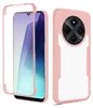 360° Grad Hülle Xiaomi Redmi 14C Rundum vollschutz Produktbild-Vorschau 1
