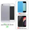 Cadorabo Schutzhülle für Apple iPhone 5 / 5S / SE 2016 Produktbild-Vorschau 2