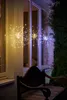 Northpoint LED Eiskristallleuchte 90 LEDs Ø50cm für Innen Produktbild-Vorschau 6
