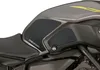 Copriserbatoio YAMAHA ONEDESIGN HDR273 nero Anteprima dell’immagine prodotto 10