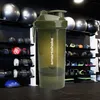 Smartshake O2GO ONE Shaker 800ml Produktbild-Vorschau 8