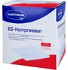 ES Kompresy sterilní 10x10 cm, hromadné balení 12 ks, 10X10 Náhled obrázku produktu 3