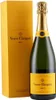 Veuve Clicquot Champagne Brut Yellow Label 12,5% Vol. 0,75l Voir les images du produit 5