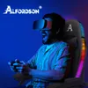 ALFORDSON Gaming-Stuhl mit LED, Gaming Sessel mit Produktbild-Vorschau 16
