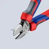 Taglierine diagonali Knipex Anteprima dell’immagine prodotto 22