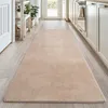 Homebyhome Tappeto Lavabile a Pelo Corto Antiscivolo e Anteprima dell’immagine prodotto 7