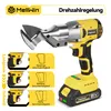 Akku-Blechschere Bürstenloser Motor 300w, 1800 Hübe/Min, Produktbild-Vorschau 6