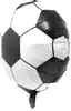 Oblique Unique Folien Luftballon Fußball Ballon für WM Produktbild-Vorschau 3