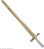 "KNIGHT SWORD WITH SCABBARD" 75 cm Produktbild-Vorschau 2