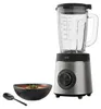 AEG Mixeur sur socle TB6-1-6ST Gourmet 6 TB6-1-6ST Acier Voir les images du produit 2