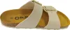 Dr. Stark  Damenschuhe Pantoletten Fußbett Beige Freizeit, Produktbild-Vorschau 2