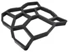 Verk 11250 Forma na betonové chodníky 50 x 50 cm Náhled obrázku produktu 1