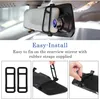 Dashcam, mit Rückfahrkamera 4,8 Zoll Touch Screen Full HD Produktbild-Vorschau 7