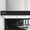 Heinner HDCH-MD60TIX Wandafzuigkap, 60 cm, 800 m³/h, 4 Productafbeelding-voorbeeld 6