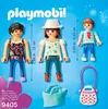 PLAYMOBIL 9405: Winkelmeisjes Productafbeelding-voorbeeld 13