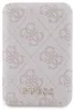 Zestaw Guess 4G Metal Logo do iPhone 15 różowy Podgląd zdjęcia produktu 9
