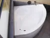 BADLAND Eckbadewanne Badewanne Standard 130x130 mit Produktbild-Vorschau 5