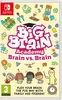 Big Brain Academy: Brain vs Brain  (SWITCH) Náhled obrázku produktu 2