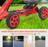 SucceBuy Gokart mit Pedalen für Kinder, Produktbild-Vorschau 5