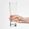 KROSNO Mixology Hohe Biergläser Sanduhr 6er Set 500 ml – Produktbild-Vorschau 6