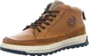 Schnürstiefelette Kaltfutter Freizeit (casual) Produktbild-Vorschau 12