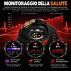 Royal Empire HD Pro GPS Smartwatch Uomo - AMOLED 1,43" con Anteprima dell’immagine prodotto 7